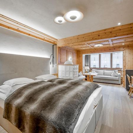Sport- Und Genusshotel Silvretta 이스크글 외부 사진