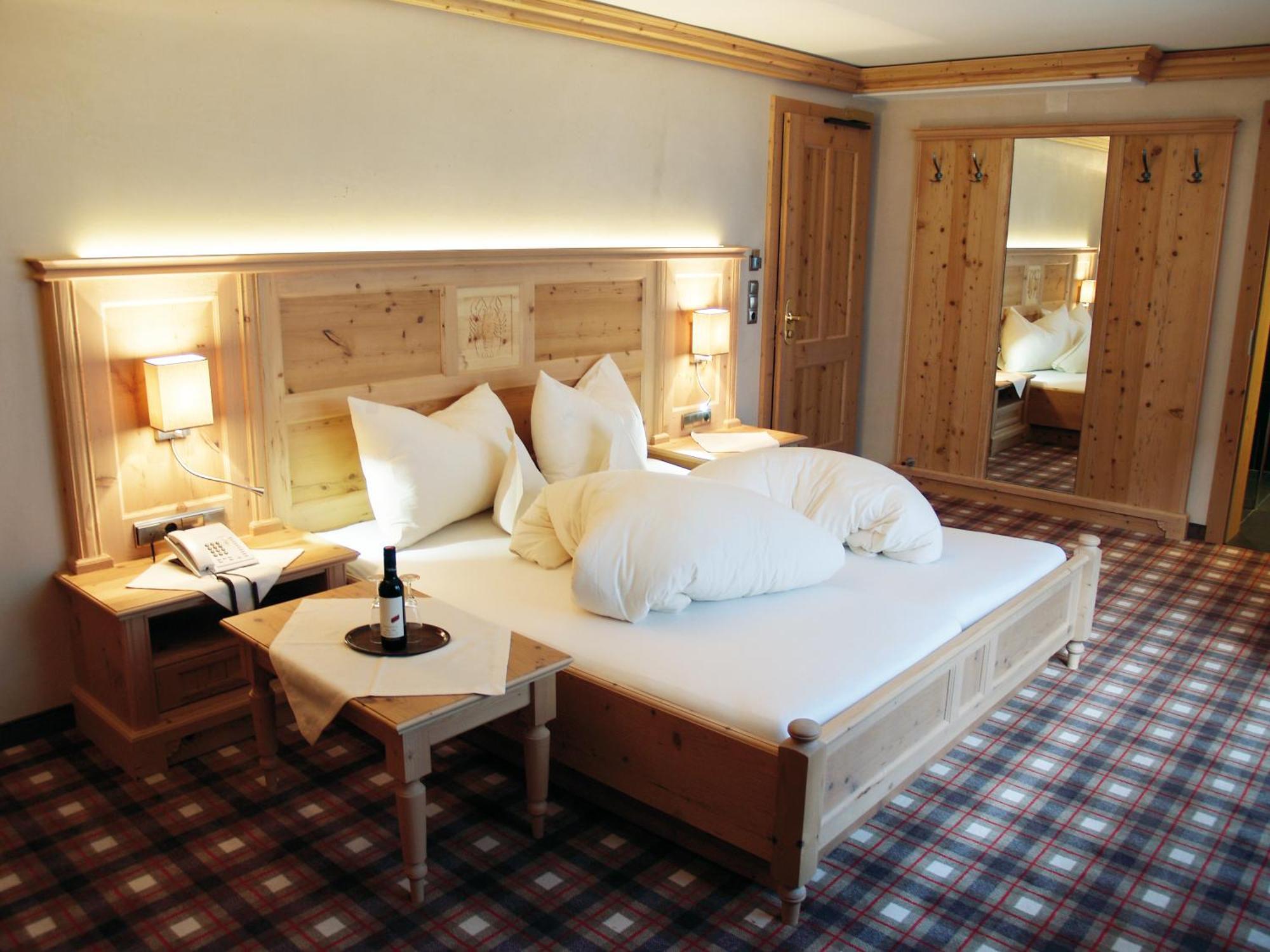 Sport- Und Genusshotel Silvretta 이스크글 외부 사진