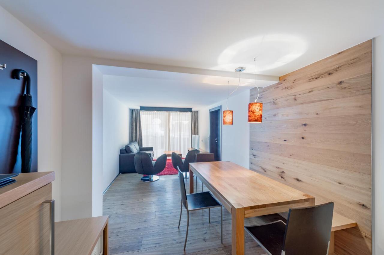Sport- Und Genusshotel Silvretta 이스크글 외부 사진