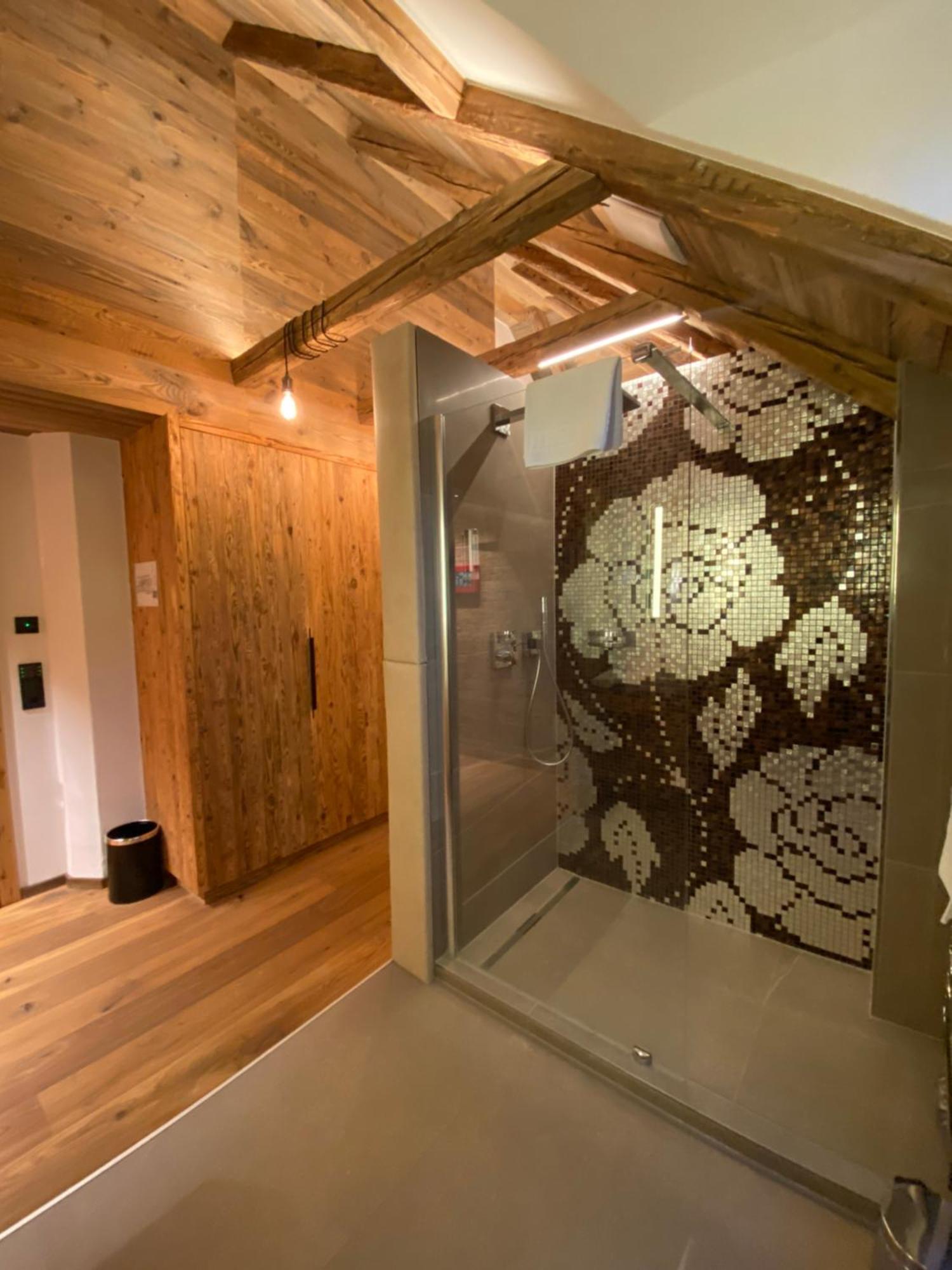 Sport- Und Genusshotel Silvretta 이스크글 외부 사진