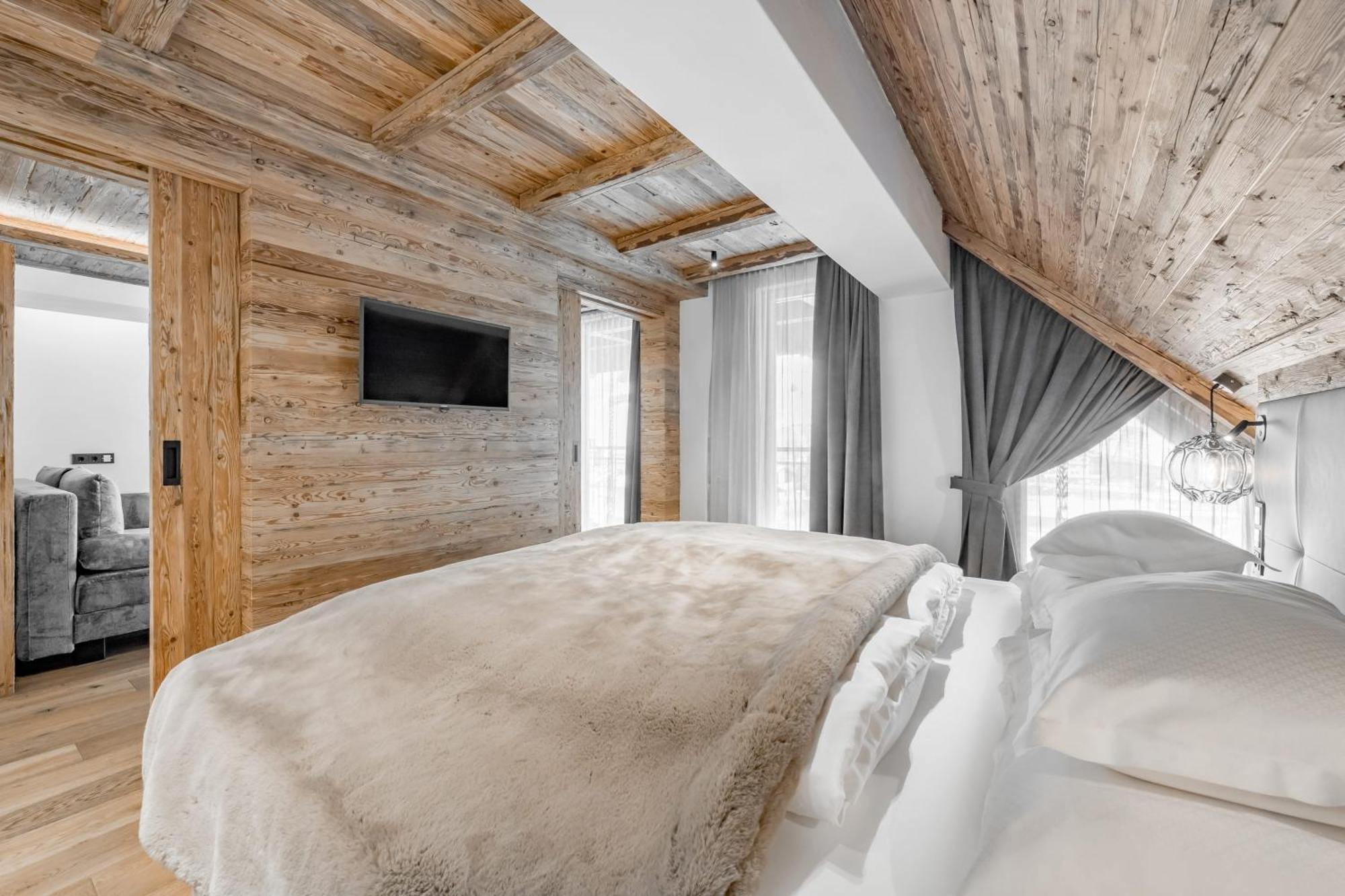 Sport- Und Genusshotel Silvretta 이스크글 외부 사진