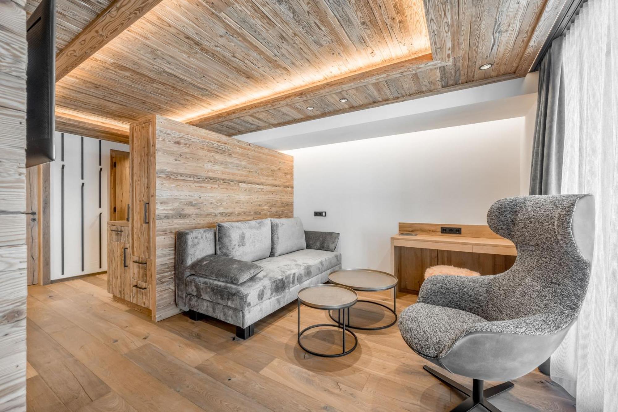 Sport- Und Genusshotel Silvretta 이스크글 외부 사진