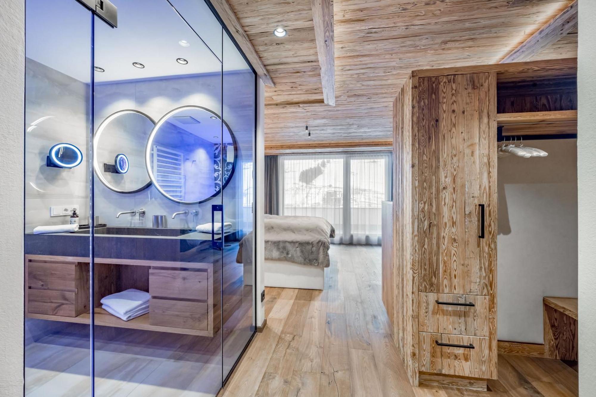 Sport- Und Genusshotel Silvretta 이스크글 외부 사진
