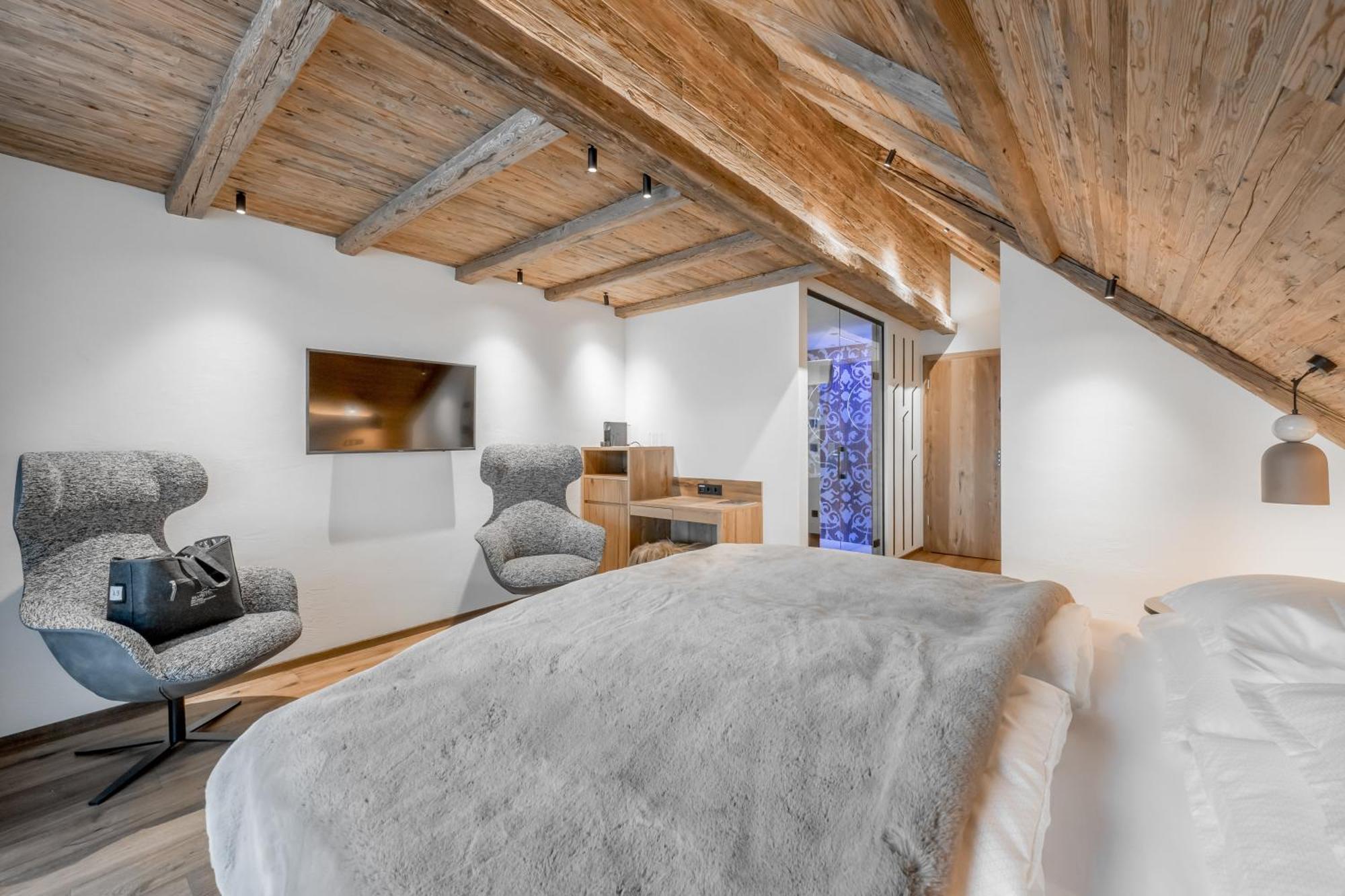 Sport- Und Genusshotel Silvretta 이스크글 외부 사진