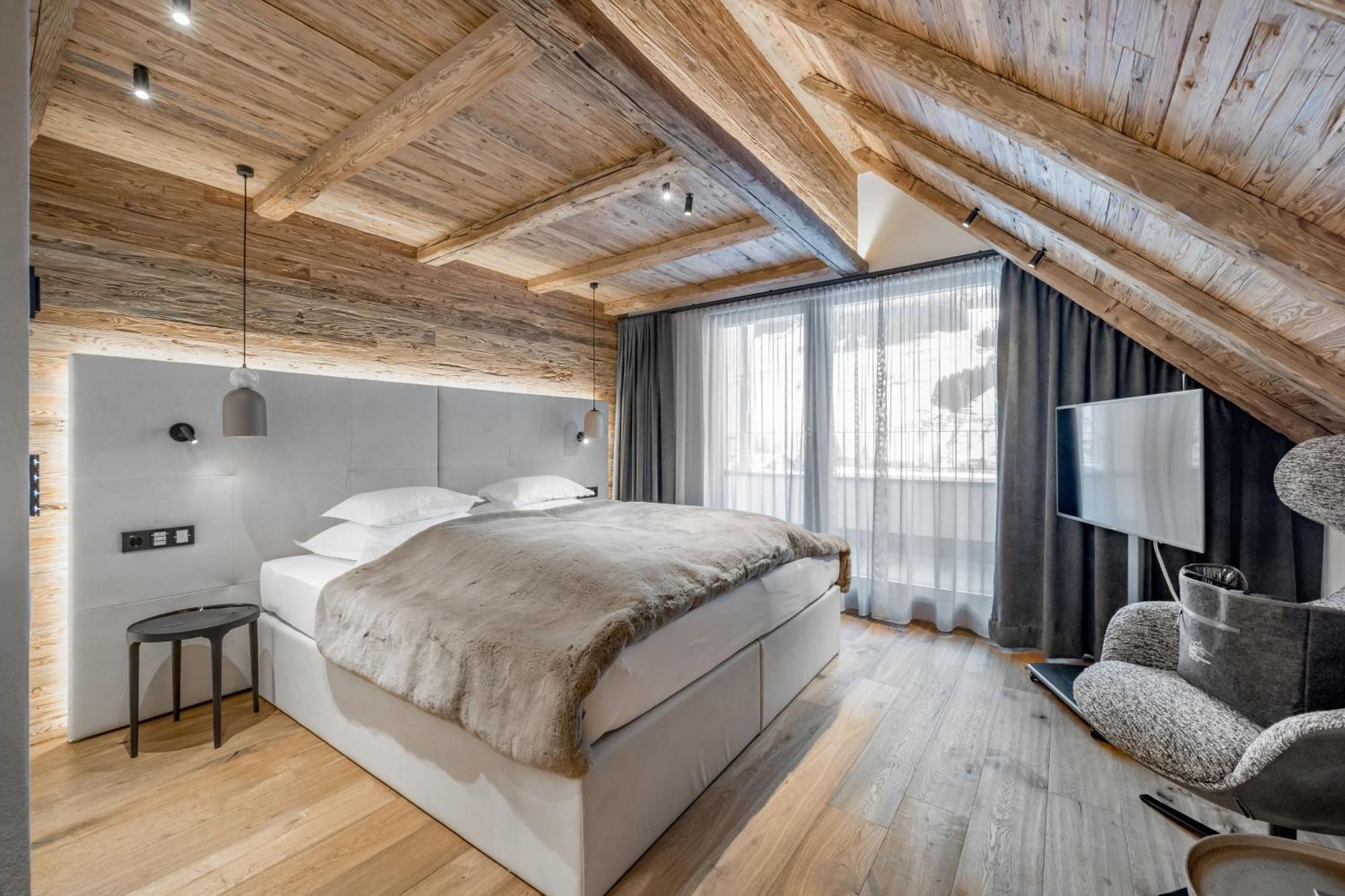 Sport- Und Genusshotel Silvretta 이스크글 외부 사진