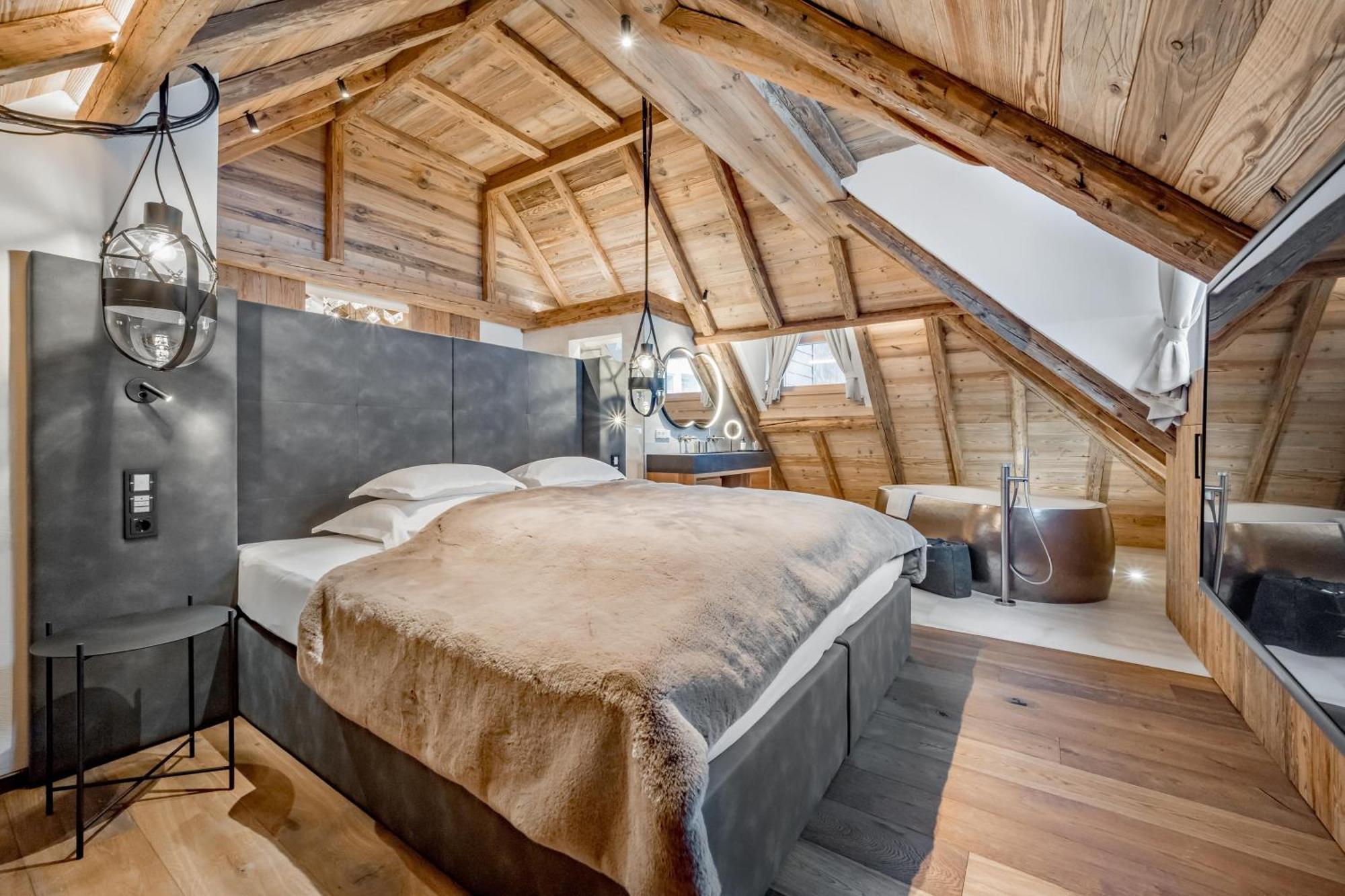 Sport- Und Genusshotel Silvretta 이스크글 외부 사진