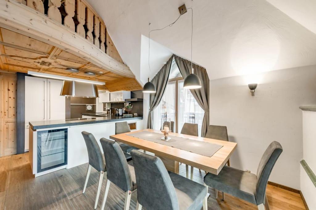 Sport- Und Genusshotel Silvretta 이스크글 외부 사진