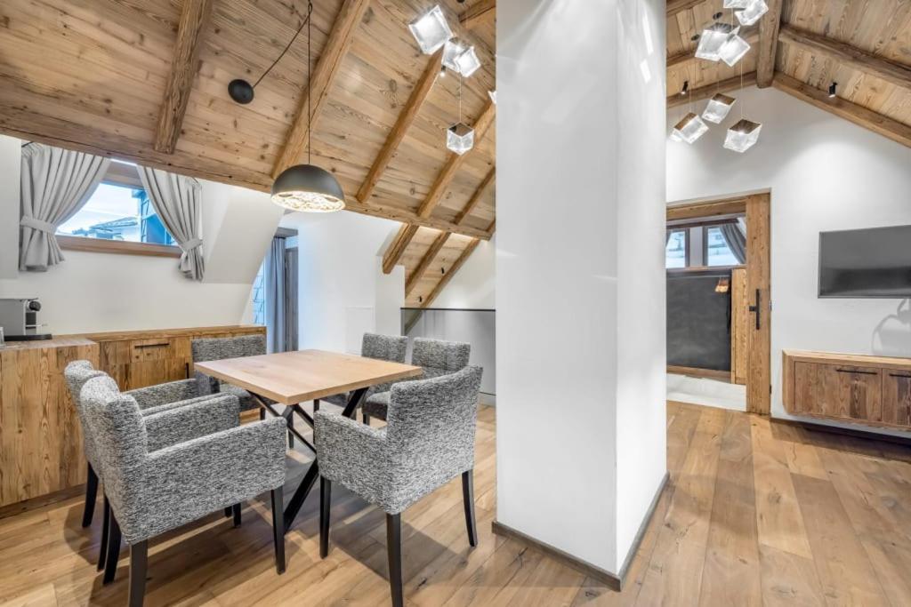 Sport- Und Genusshotel Silvretta 이스크글 외부 사진
