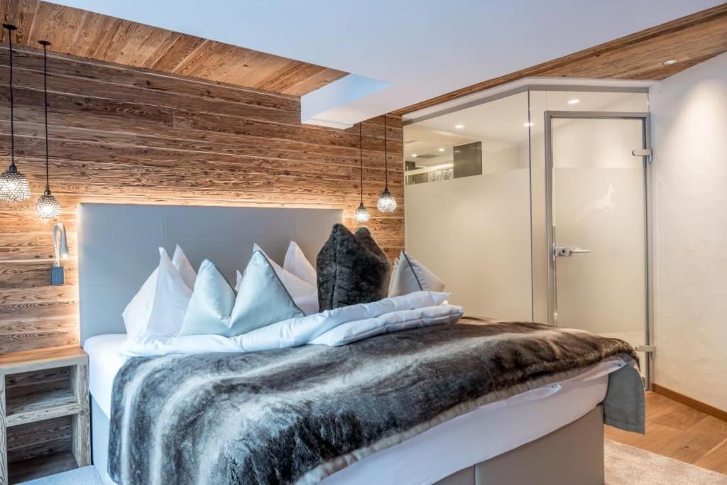 Sport- Und Genusshotel Silvretta 이스크글 외부 사진