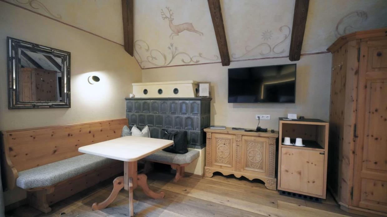 Sport- Und Genusshotel Silvretta 이스크글 외부 사진