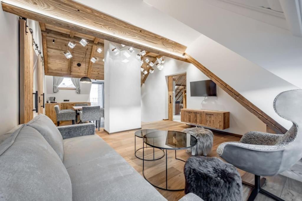 Sport- Und Genusshotel Silvretta 이스크글 외부 사진