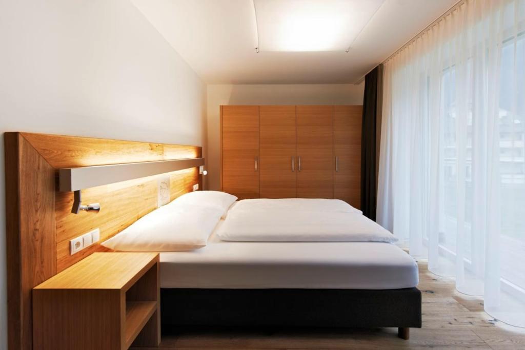 Sport- Und Genusshotel Silvretta 이스크글 외부 사진