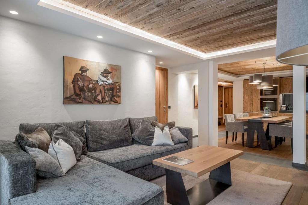 Sport- Und Genusshotel Silvretta 이스크글 외부 사진