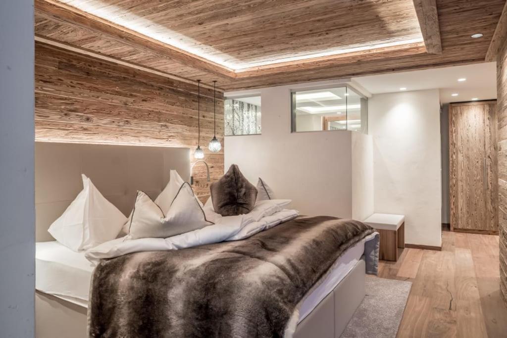 Sport- Und Genusshotel Silvretta 이스크글 외부 사진
